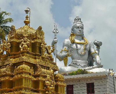 Dream India Travels - Karnataka Temple Tourism and Travel Packages