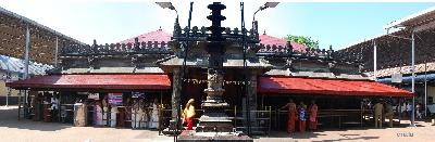 Dream India Travels - Karnataka Temple Tourism and Travel Packages
